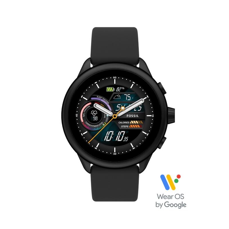 Fossil Gen 6 (42mm)