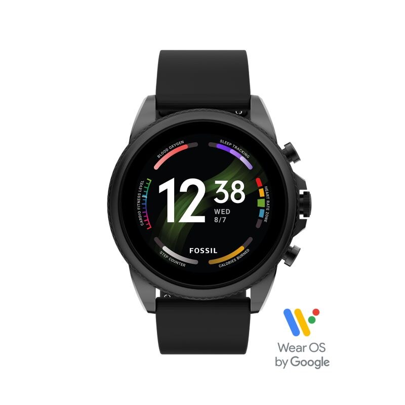 Fossil Gen 6 (44mm)