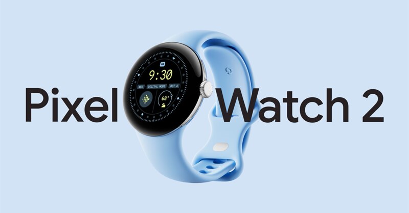 Pixel Watch 2 (Wi-Fi)