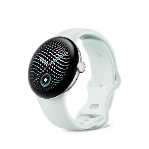 Pixel Watch 5 (41mm, Wi-Fi)