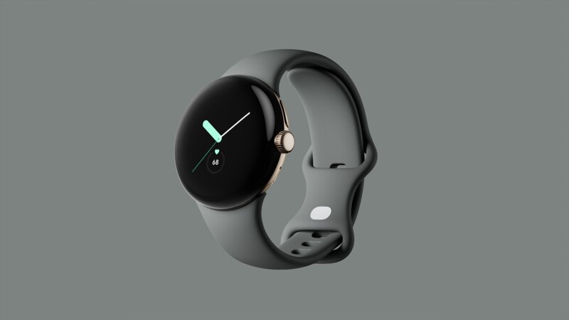 Pixel Watch (LTE)