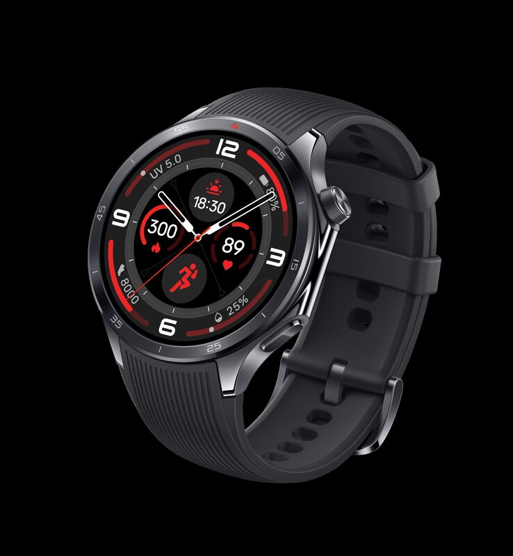 OnePlus Watch 3