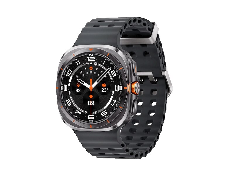 Galaxy Watch Ultra (2024)