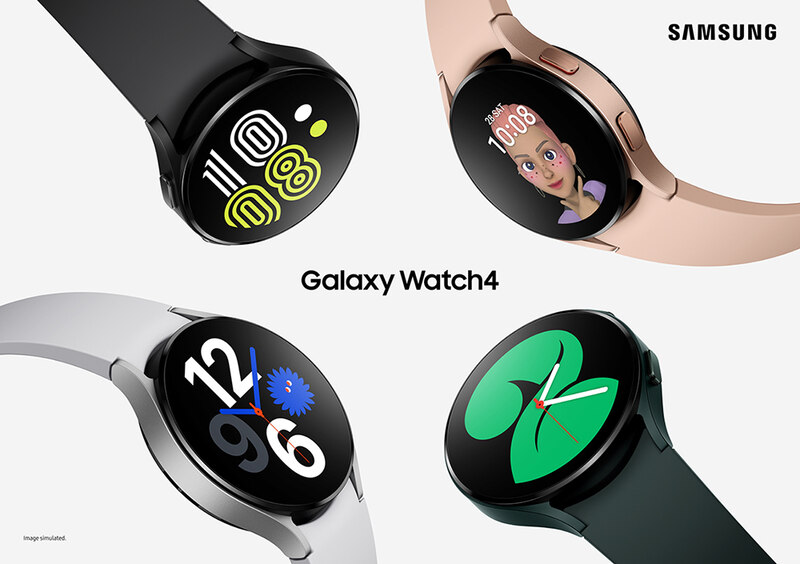 Galaxy Watch4 (40mm)