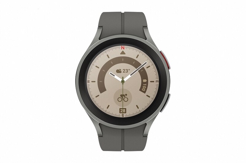 Galaxy Watch5 Pro (45mm)