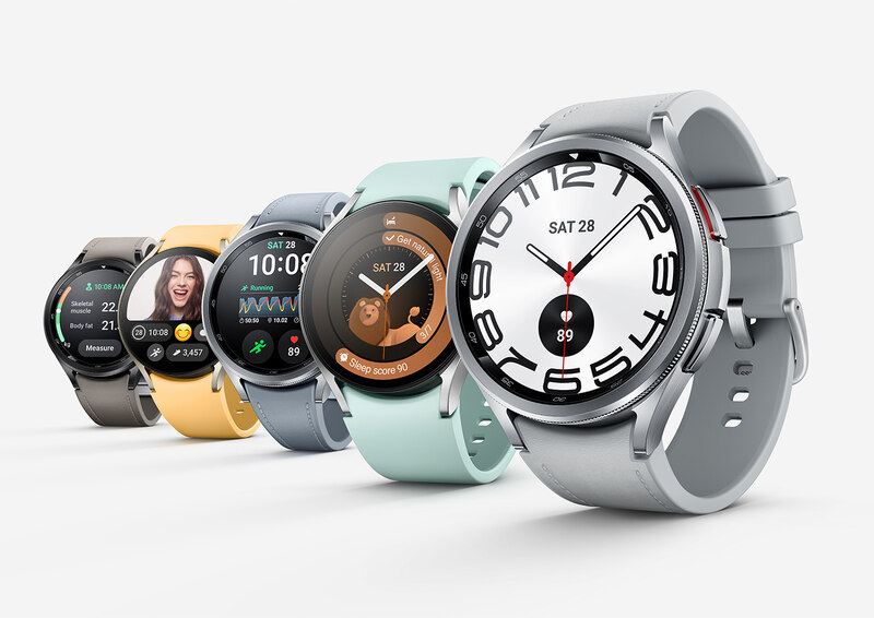 Galaxy Watch6 (44mm)