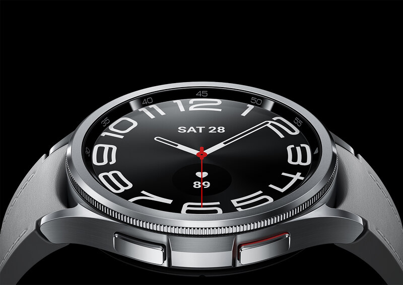 Galaxy Watch6 Classic (43mm)